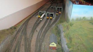 chelmswood Junction is back on track