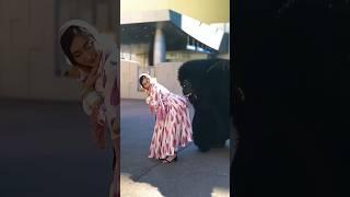 he liked my twerk  #twerk #dance #twerking #arabic #islam #hijab #muslimah #muslim #allah #dubai