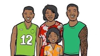 Le Va Pasifika media guidelines