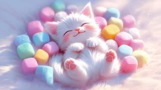 Tranquil Piano Melodies to Ease Your Mind  Relax, Sleep & Rejuvenate  Let Go of Stress