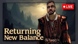 02 │ Khorinis neu erleben │ Gothic II: Returning - New Balance (Gothic II Mod)