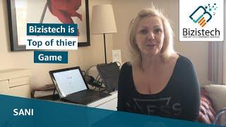 Bizistech Amazon Experts | Client Testimonial Video #producthunting #bizistech #amazon