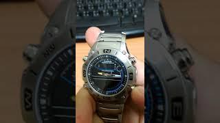 Casio amw-703d-1a ringtone test fails (no ringtone out)