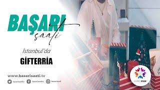 GİFTERRİA - EURO STAR TV | BAŞARI SAATİ