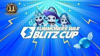 BLITZ CUP RTA Tournament!