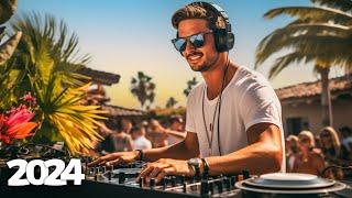 Alan Walker, Dua Lipa, Coldplay, Martin Garrix & Kygo, The Chainsmokers Style  Summer Vibes #5