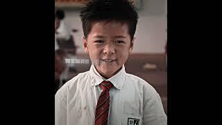"They Saved Eachother" | CJ7 Edit | EMIN ft. JONY - Kamin (slowed) (tiktok remix) #stephenchow
