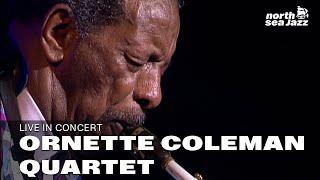 Ornette Coleman Quartet with Charlie Haden & Joshua Redman - Full Concert [HD] | North Sea Jazz 2010