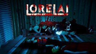 Lorelai - прохождение №9 ВТОРОЙ ШАНС