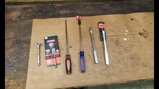 Craftsman Online Tool Warranty Review 2023