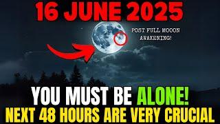 Mars-Ketu Will REVEAL 9 Types of Pain ONLY The CHOSEN ONES Will Understand! 16 June 