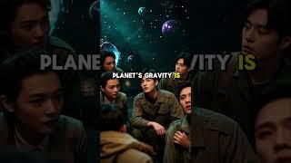 The Planet That Dreams of You #facts #future #space