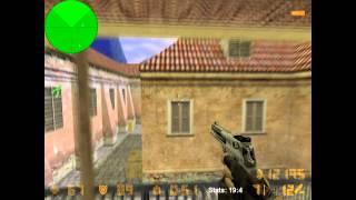 highLand POV: DexeN // vs. random (mIRC) // de_inferno // 24-5/9-1 (07.02.2013)