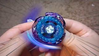 Midfake Omega Dragonis 85XF Unboxing & Review | Beyblade Metal Fight/Fury