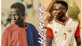 Hammo Altash || Playmaker/Winger || Sudan League