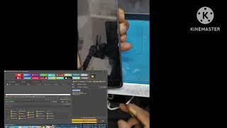 Vivo Y16 FRP BYPASS VIA Unlock Tool