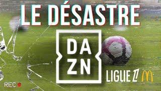 DAZN - L1 : un désastre annoncé