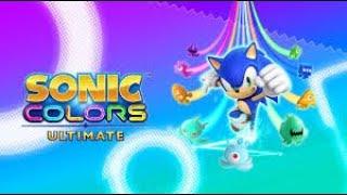 Jake playz sonic colors