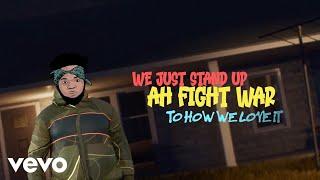 Chronic Law - Tears (Official Lyric Video)
