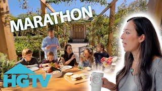 Vom Traum zur Realität | Fixer Upper Spezial | MARATHON | HGTV Deutschland