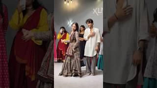 O Rey Chhori | Nishi X Kunal #shorts #viral