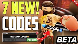 ️Hurry!! Up️BOXING BETA ROBLOX CODES 2024 - BOXING BETA CODES 2024 [ROBLOX]