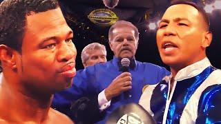 Shane Mosley (USA) vs Ricardo Mayorga (Nicaragua) | KNOCKOUT BOXING Fight Highlights HD