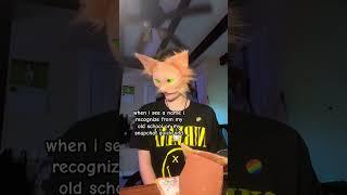 i have most of them blocked but yeah #therian #furry #cringe #beyourself