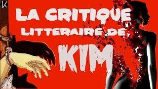 La critique littéraire de Kim #1: Jessie de Stephen King