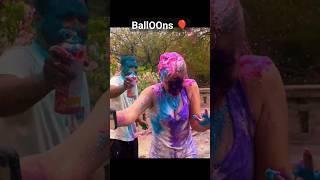 No Bra  Holi Special  Akanksha Singh @swaggerSharma #holi #nobra #akanksha