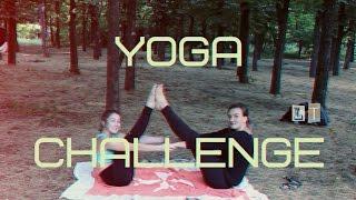 Йога Вызов| Yoga Challenge Шея не в порядке с: