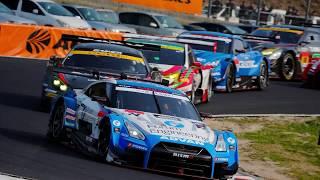 WHAT IS SUPER GT? The Race Tracks Explained.