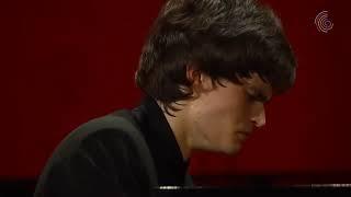 Ilya Papoyan - Rachmaninoff: Étude-tableau in B minor, Op. 39 No. 4