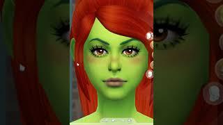 Human to Goblin Transformation | The Sims 4 CAS