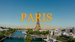 【洋楽Playlist】パリで旅してる気分になるプレイリスト - Paris Acoustic Playlist - 