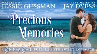 Precious Memories - Book 4, Blueberry Beach - Free Full-Length Sweet Romance Audiobook