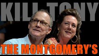 KILL TONY #564 - THE MONTGOMERY'S