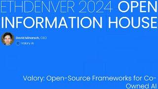 Valory OpenSource Frameworks for Co Owned AI