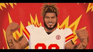 Defensive Kingdom: Chiefs defense hype video