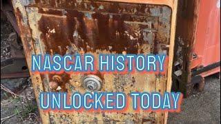 NASCAR history unlocked Dale Earnhardt Richard Petty some serious amazing history here in this video