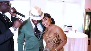 Eric @ 50 – The Ultimate Surprise Birthday Celebration in Germany, Organised by His Loving Wife