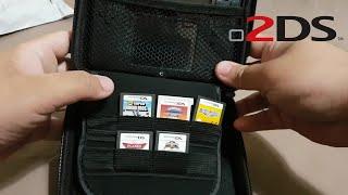 Bought a Nintendo 2DS From eBay