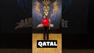 Qatal | Solo Bollywood Dance by Doctor | Kalaiselvan Choreography | Kings Dance Culture Hosur dance