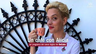 Un café con Alicia: Cuba, el cine y los amores de Lester Hamlet