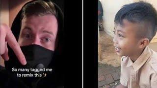 Ketika Bocil SD Bernama Aska dia Jago Nyanyi Lagu itu Milik Alan Walker Berjudul Lily.
