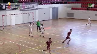 Team ACGF VS Servette FC