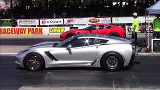 Holley LS Fest East 2019 Part 2 - Beech Bend Raceway Park Bowling Green Kentucky