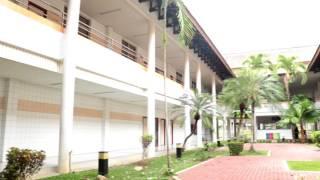 Central Learning Theathre UBD