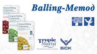 Tropic Marin Original Ballling-Метод. Контроль Кальция и kH №1 // Original Balling Method (Ру.)