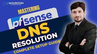 Expert Tips for DNS Optimization in pfSense